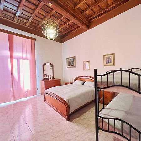 Casa Leandra Apartment Civitavecchia Exterior photo