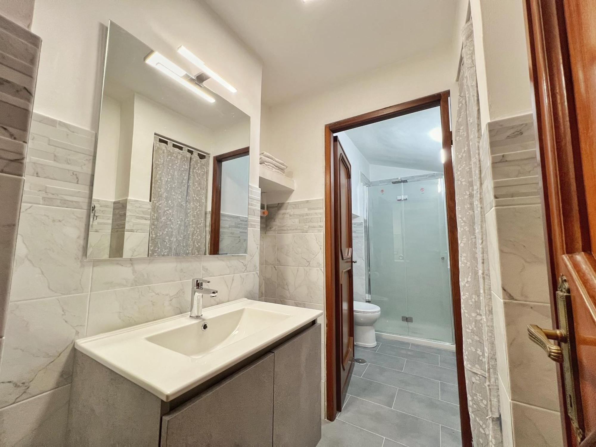 Casa Leandra Apartment Civitavecchia Exterior photo