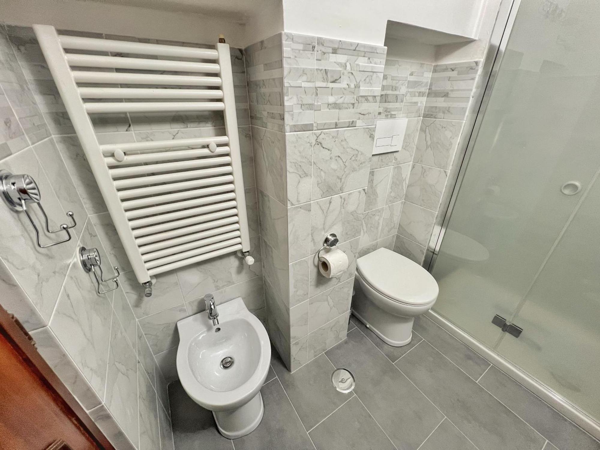 Casa Leandra Apartment Civitavecchia Exterior photo