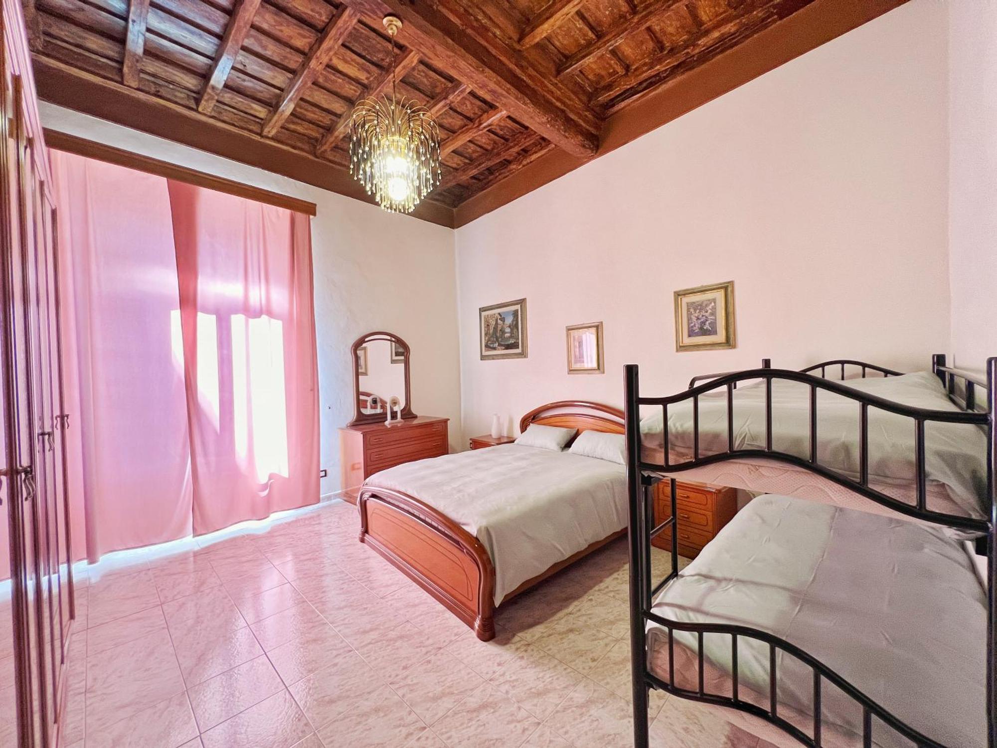 Casa Leandra Apartment Civitavecchia Exterior photo