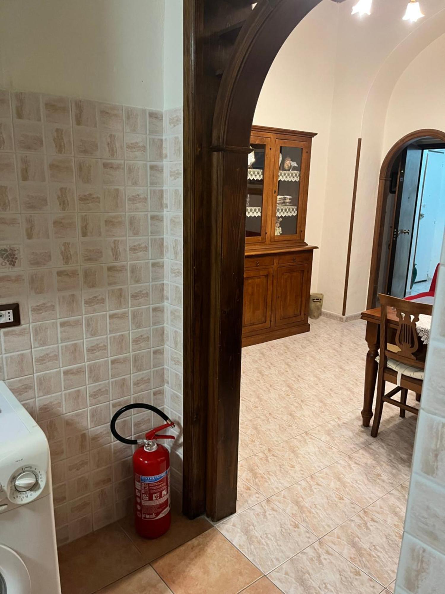 Casa Leandra Apartment Civitavecchia Exterior photo